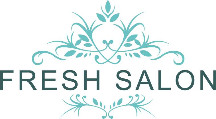 Fresh Salon Logo