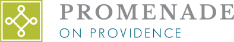 Promenade On Providence Logo