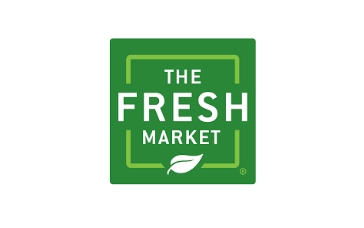 The Fresh Market Color Logo