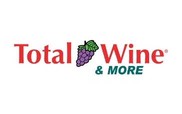 Total Wine & More Color Logo