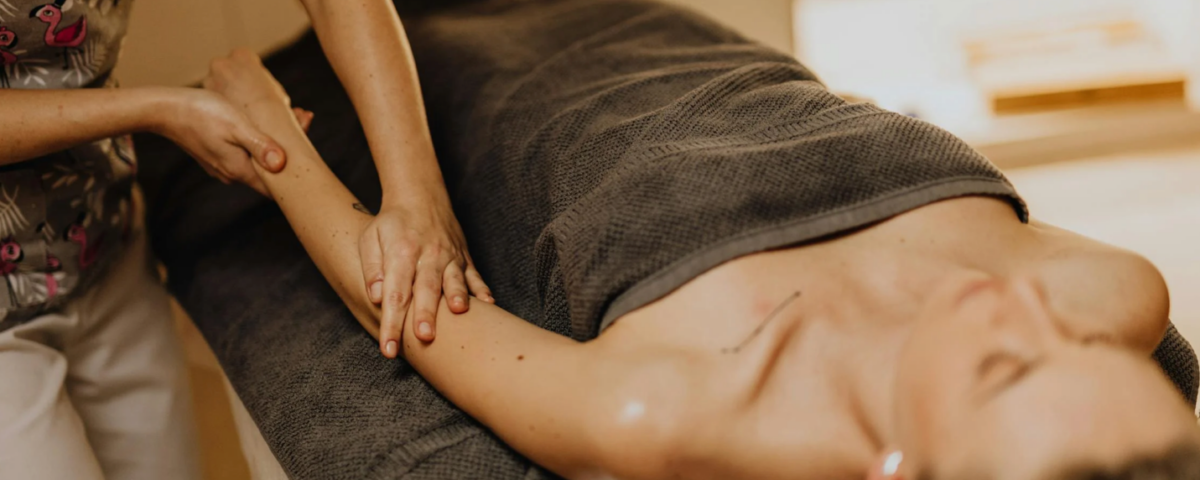 massage for mothers day