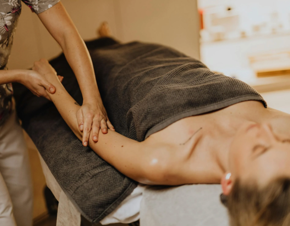 massage for mothers day